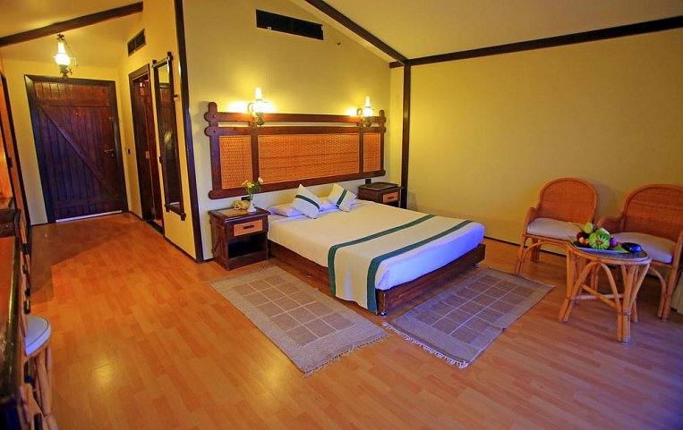 Labranda Royal Macadi Resort 5*