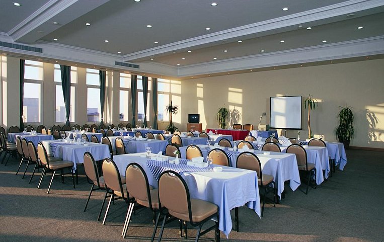 Labranda Royal Macadi Resort 5*