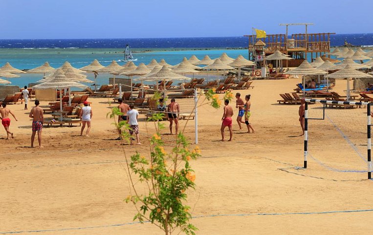 Labranda Royal Macadi Resort 5*