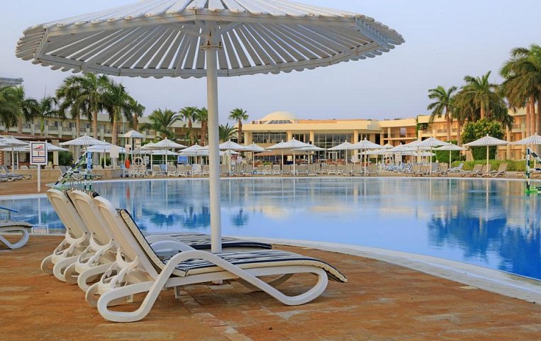 Labranda Royal Macadi Resort 5*
