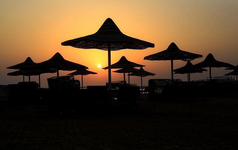 Labranda Royal Macadi Resort 5*
