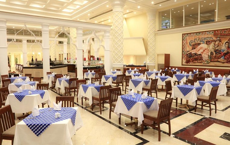 Labranda Royal Macadi Resort 5*