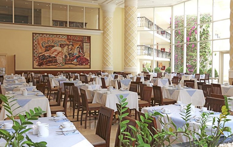 Labranda Royal Macadi Resort 5*