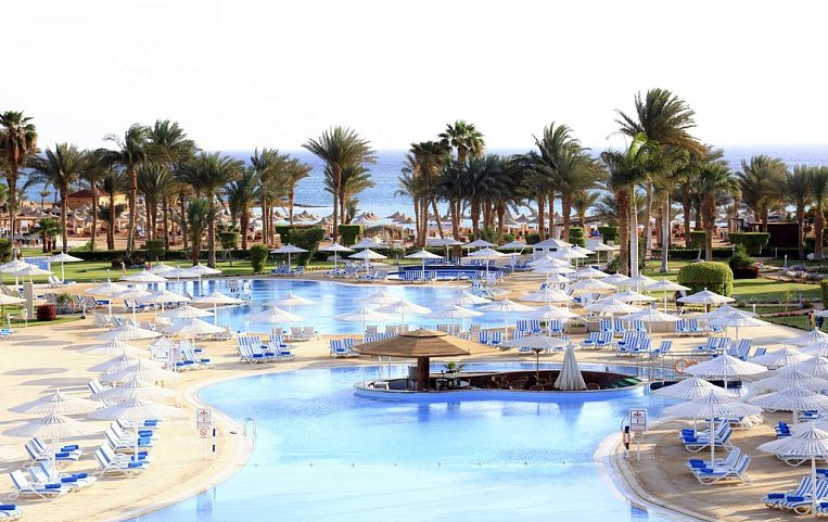 Labranda Royal Macadi Resort 5*