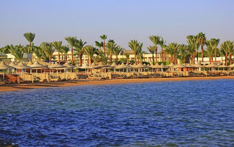 Labranda Royal Macadi Resort 5*