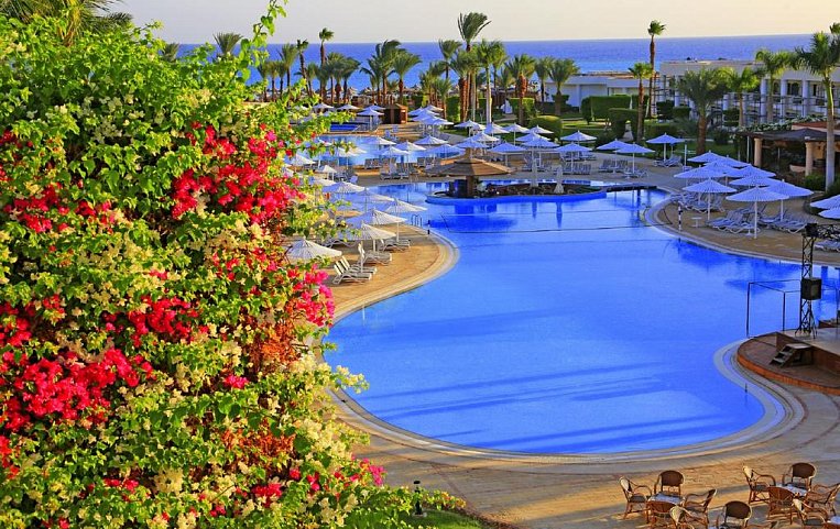 Labranda Royal Macadi Resort 5*