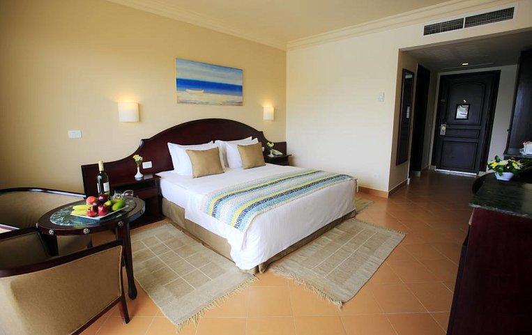 Labranda Royal Macadi Resort 5*