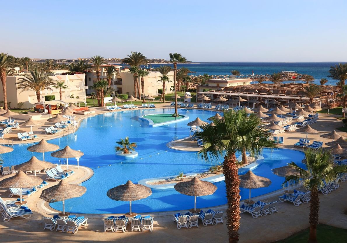 Labranda Club Macadi Resort 4*