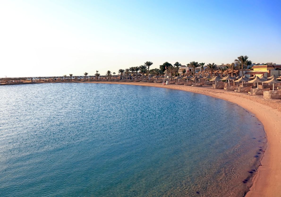 Labranda Club Macadi Resort 4*