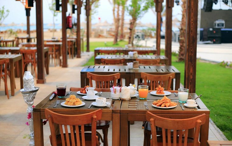 Labranda Club Macadi Resort 4*