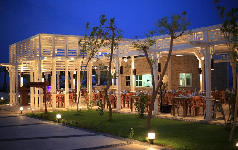 Labranda Club Macadi Resort 4*
