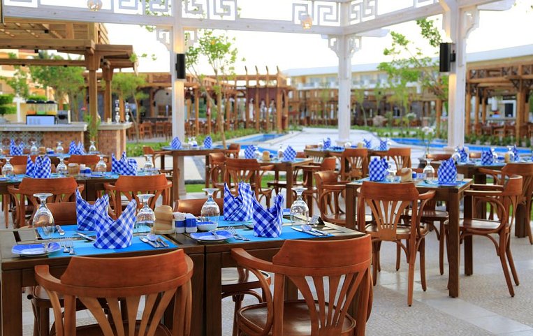 Labranda Club Macadi Resort 4*