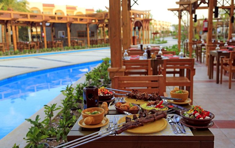 Labranda Club Macadi Resort 4*