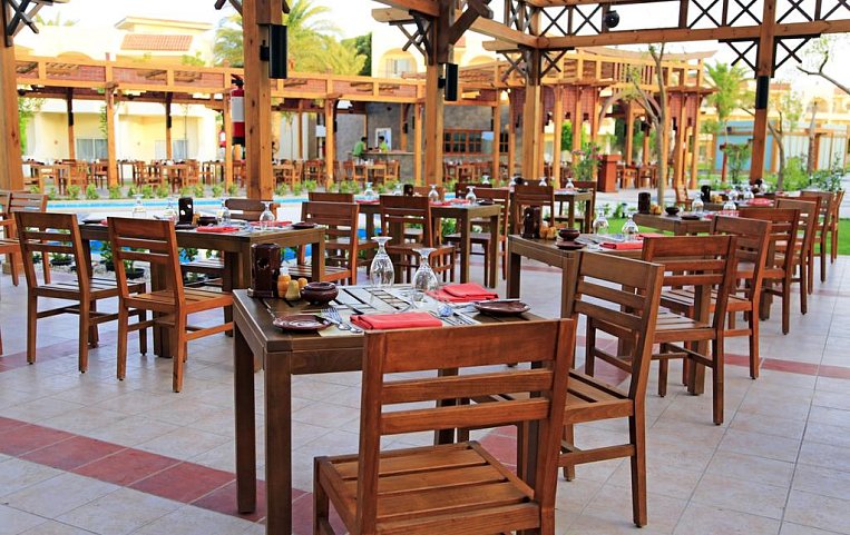 Labranda Club Macadi Resort 4*