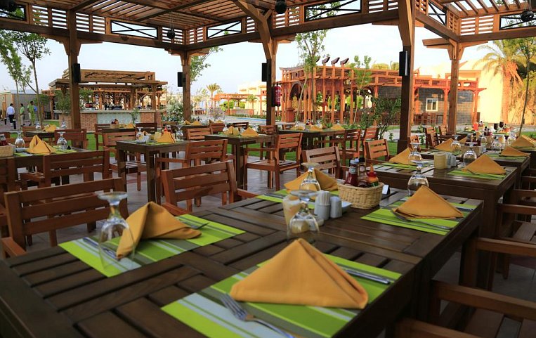 Labranda Club Macadi Resort 4*
