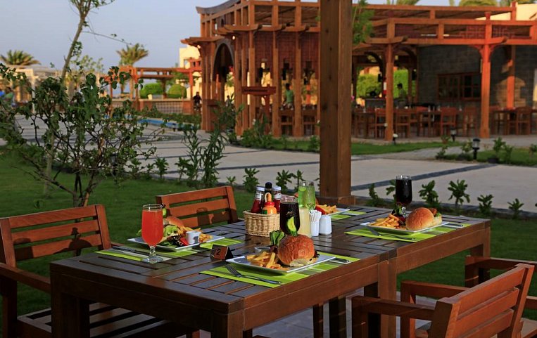 Labranda Club Macadi Resort 4*