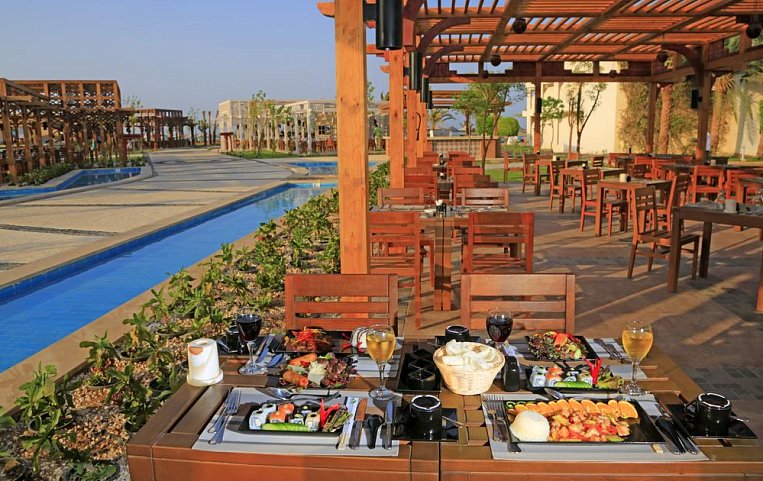 Labranda Club Macadi Resort 4*