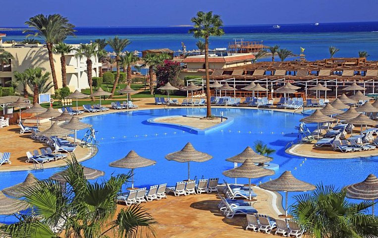Labranda Club Macadi Resort 4*