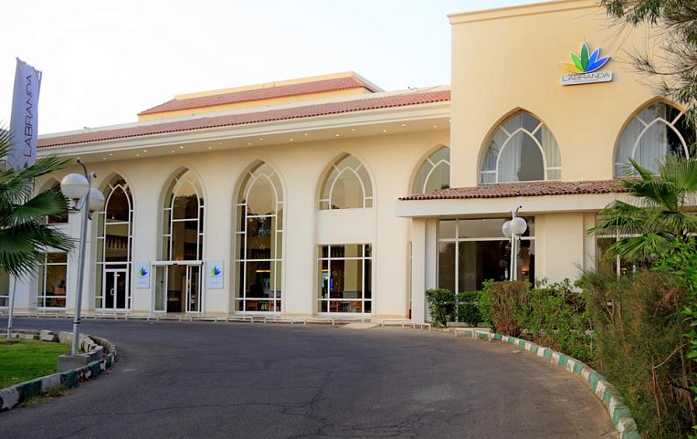 Labranda Club Macadi Resort 4*