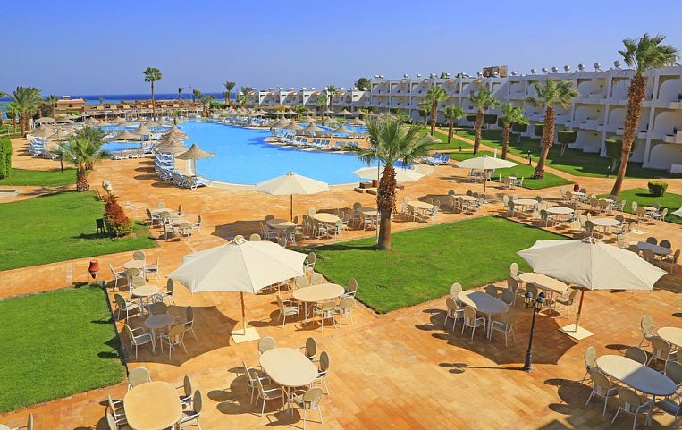 Labranda Club Macadi Resort 4*