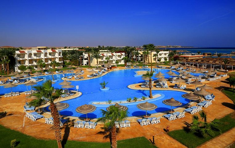 Labranda Club Macadi Resort 4*
