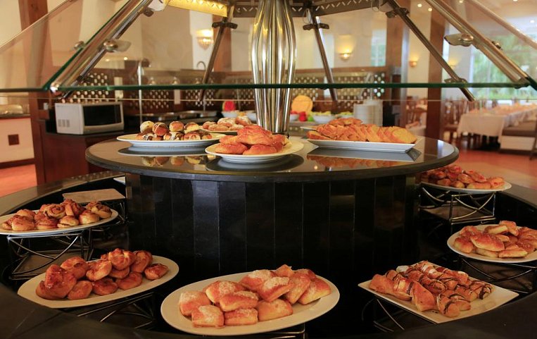 Labranda Club Macadi Resort 4*