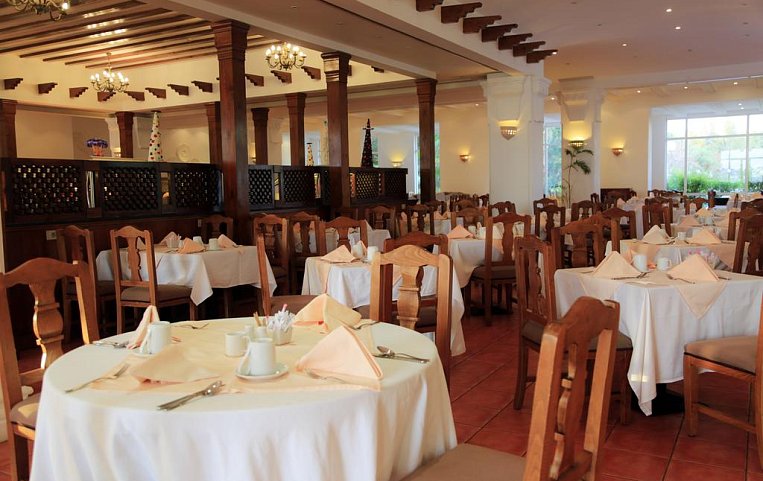 Labranda Club Macadi Resort 4*