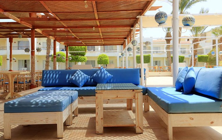 Labranda Club Macadi Resort 4*