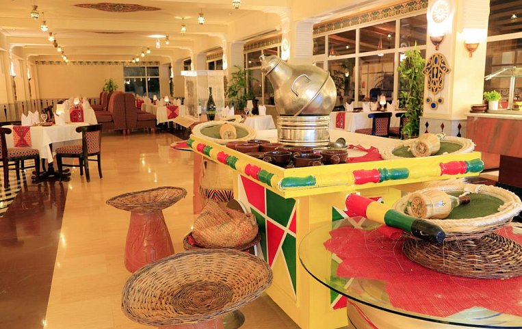 Labranda Club Macadi Resort 4*