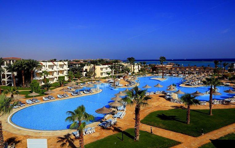 Labranda Club Macadi Resort 4*