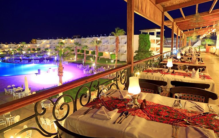 Labranda Club Macadi Resort 4*