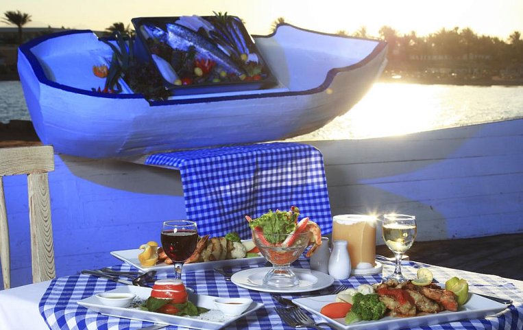 Labranda Club Macadi Resort 4*