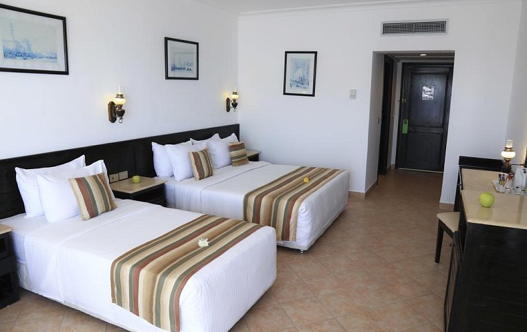 Labranda Club Macadi Resort 4*