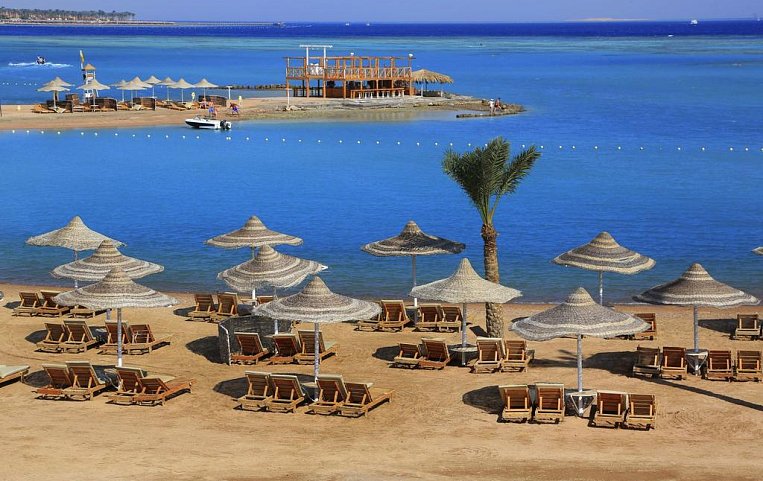 Labranda Club Macadi Resort 4*