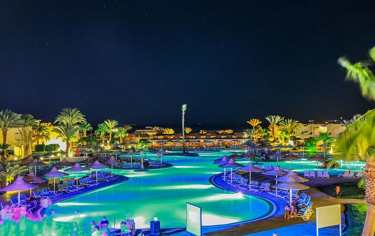 Labranda Club Macadi Resort 4*