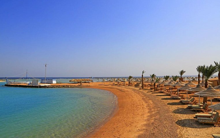 Labranda Club Macadi Resort 4*