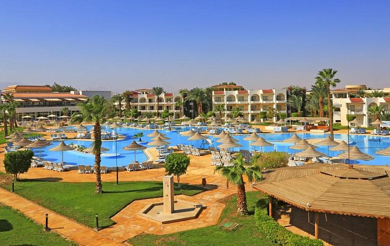 Labranda Club Macadi Resort 4*