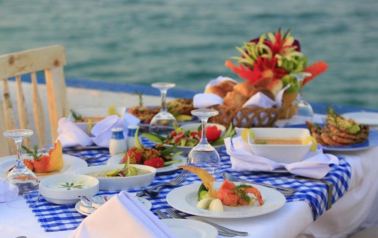 Labranda Club Macadi Resort 4*