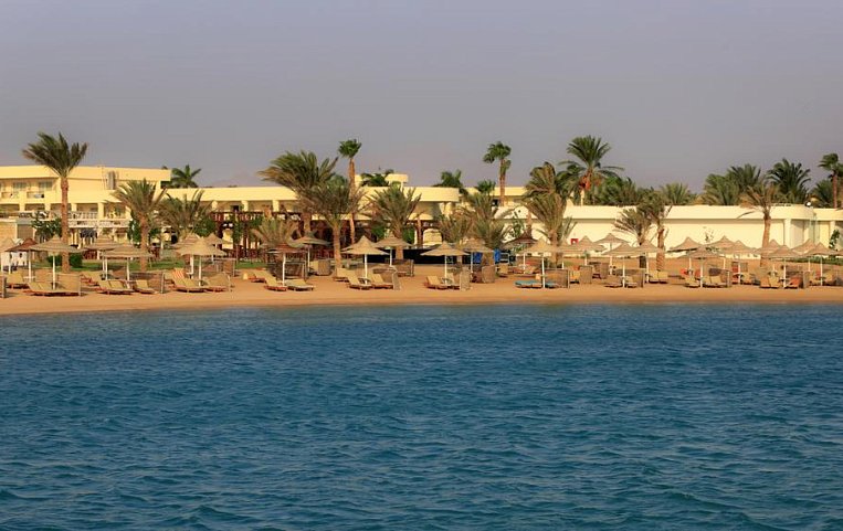 Labranda Club Macadi Resort 4*