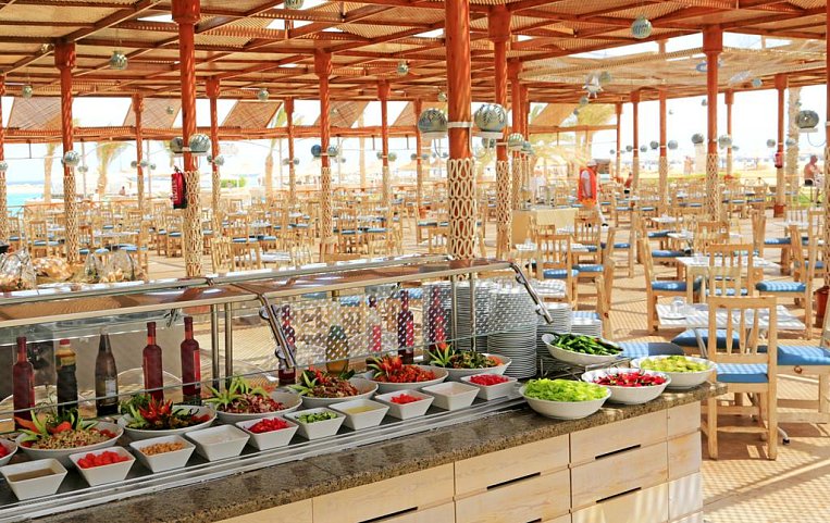 Labranda Club Macadi Resort 4*
