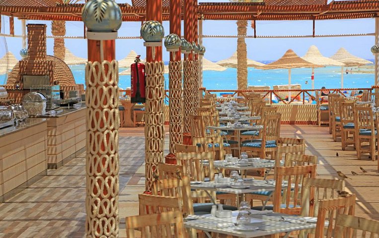 Labranda Club Macadi Resort 4*