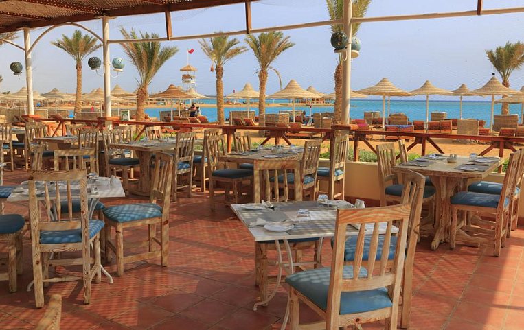 Labranda Club Macadi Resort 4*