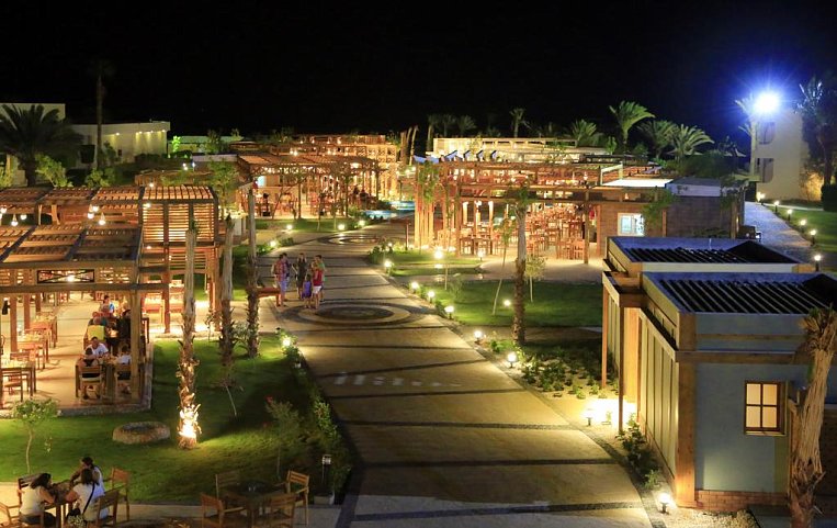 Labranda Club Macadi Resort 4*