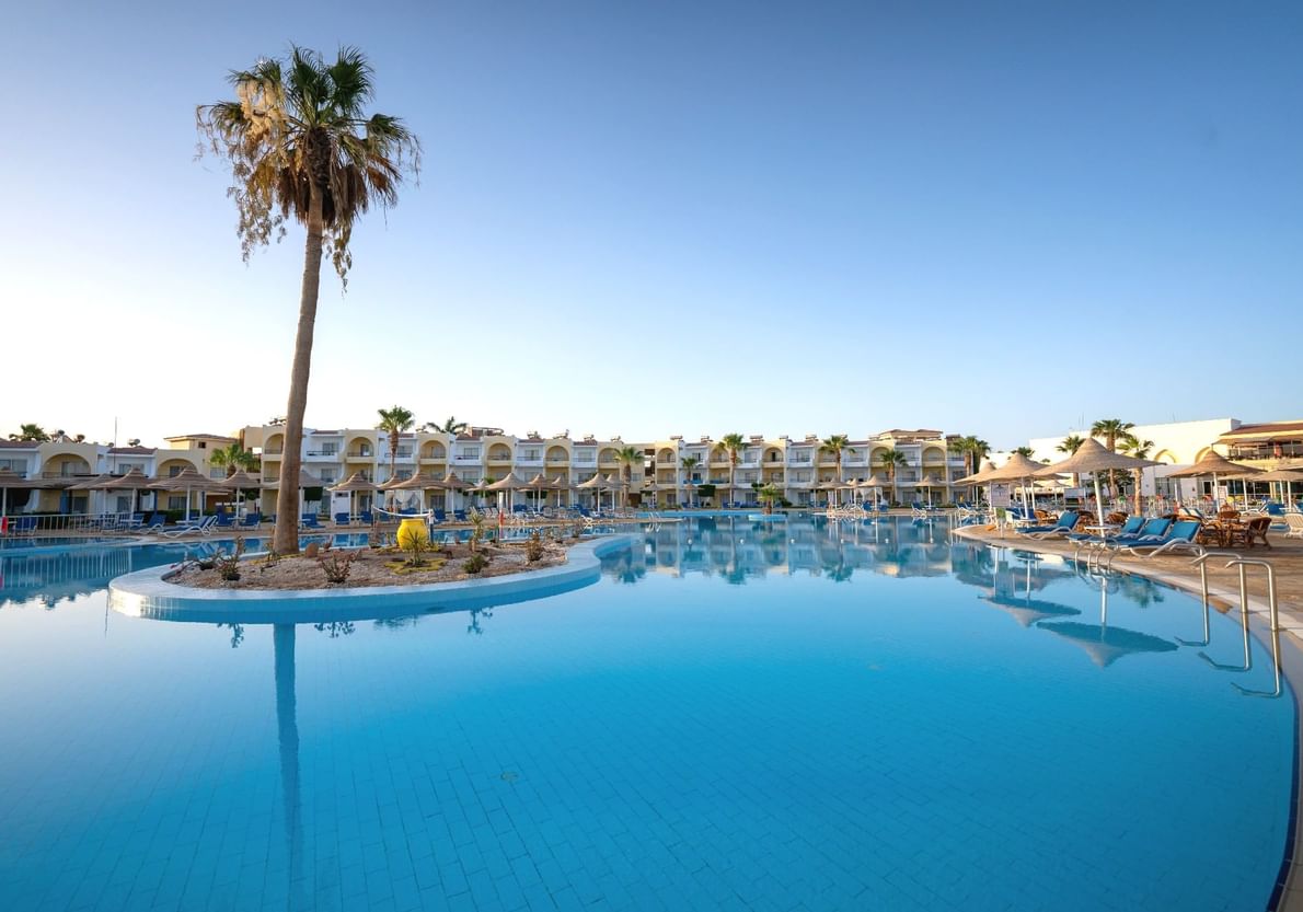 Labranda Club Macadi Resort 4*