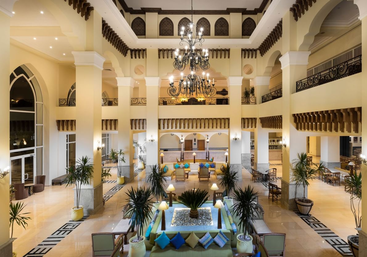 Labranda Club Macadi Resort 4*