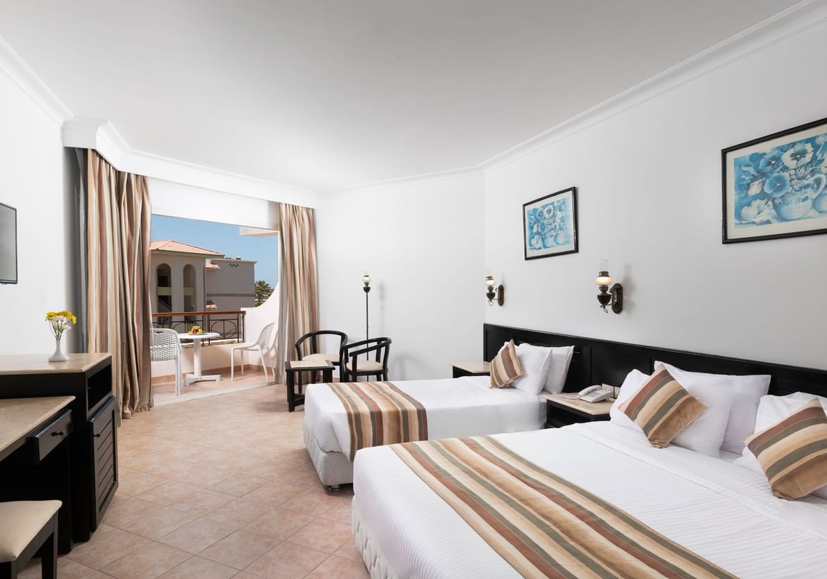 Labranda Club Macadi Resort 4*