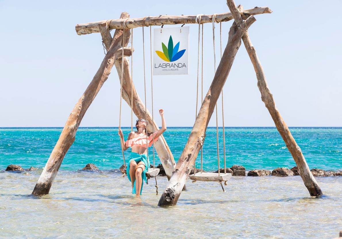 Labranda Club Macadi Resort 4*