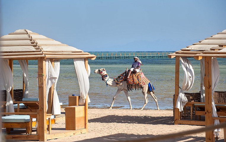 Amwaj Oyoun Resort And Casino 4*