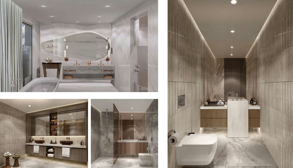 Rixos Radamis Tirana 5*