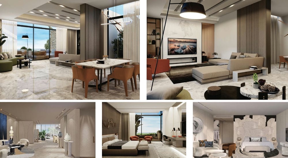 Rixos Radamis Tirana 5*
